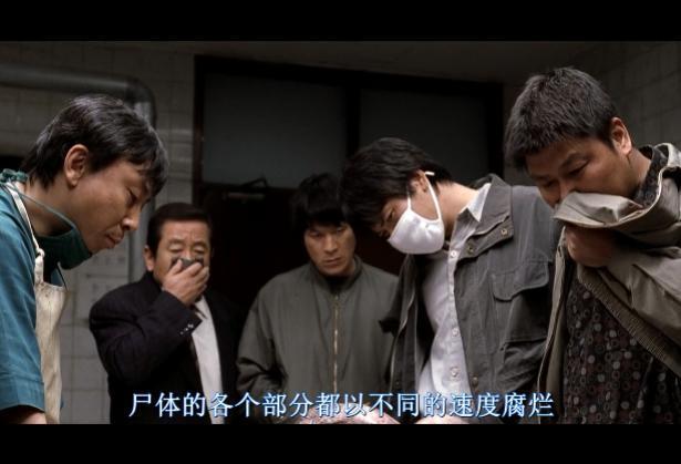 《杀人回忆》原型被抓,电影迎来结局?现实却跟观众开了个玩笑