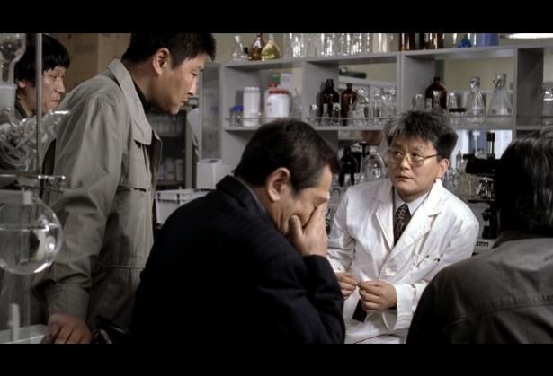 《杀人回忆》原型被抓,电影迎来结局?现实却跟观众开了个玩笑