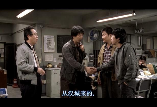 《杀人回忆》原型被抓,电影迎来结局?现实却跟观众开了个玩笑