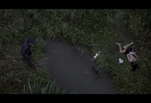 《杀人回忆》原型被抓,电影迎来结局?现实却跟观众开了个玩笑