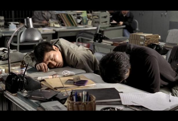 《杀人回忆》原型被抓,电影迎来结局?现实却跟观众开了个玩笑