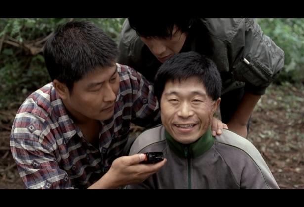 《杀人回忆》原型被抓,电影迎来结局?现实却跟观众开了个玩笑