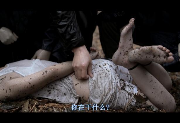 《杀人回忆》原型被抓,电影迎来结局?现实却跟观众开了个玩笑