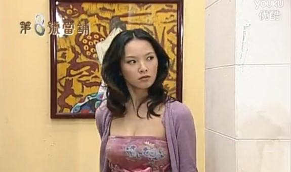 还记得《第八号当铺》的“丑女”阿精吗?当初真是有眼不识金镶玉