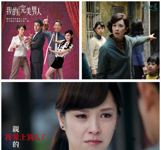 还记得《第八号当铺》的“丑女”阿精吗?当初真是有眼不识金镶玉