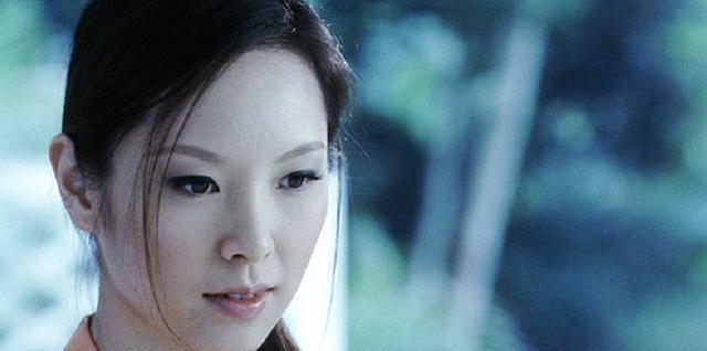 还记得《第八号当铺》的“丑女”阿精吗?当初真是有眼不识金镶玉