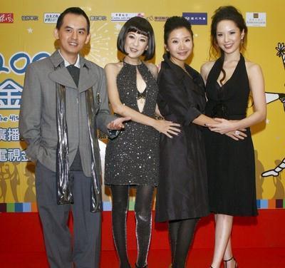 还记得《第八号当铺》的“丑女”阿精吗?当初真是有眼不识金镶玉