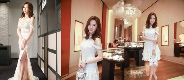 还记得《第八号当铺》的“丑女”阿精吗?当初真是有眼不识金镶玉