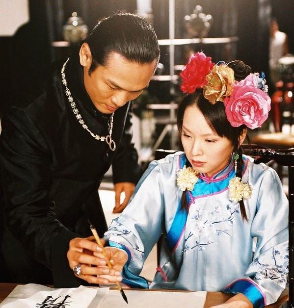 还记得《第八号当铺》的“丑女”阿精吗?当初真是有眼不识金镶玉