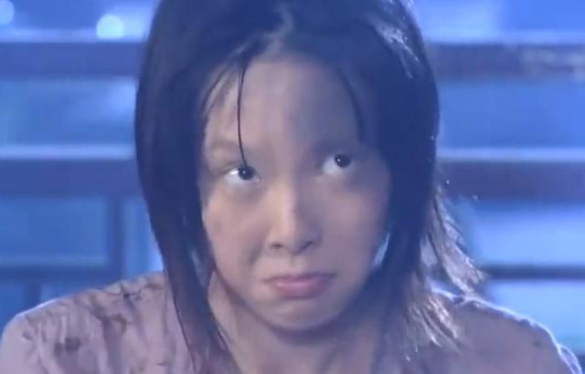 还记得《第八号当铺》的“丑女”阿精吗?当初真是有眼不识金镶玉