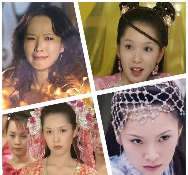 还记得《第八号当铺》的“丑女”阿精吗?当初真是有眼不识金镶玉