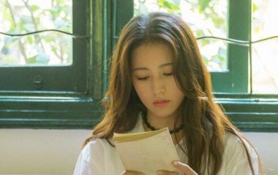 女生敢一直直视你的眼睛是为什么?因为喜欢么?