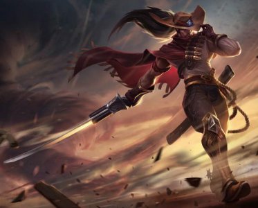 ​LOL: 最值得买的良心皮肤, 龙瞎未上榜, 最后一款每个人都拥有