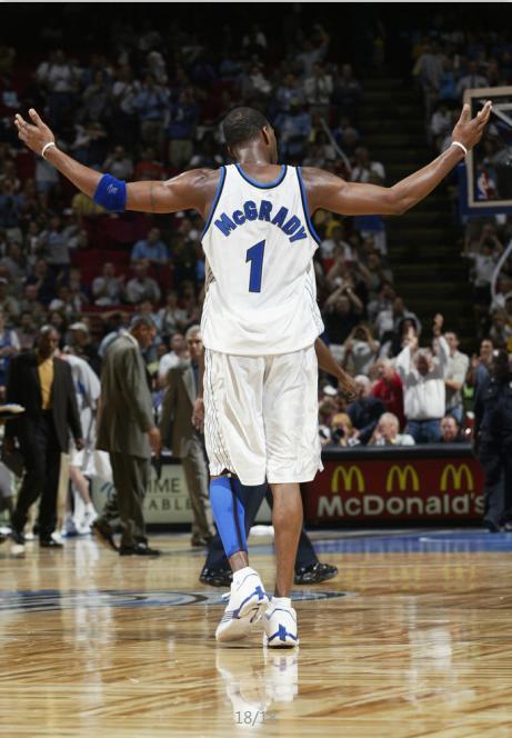 NBA最霸气的8大庆祝动作，哈登嫌你太菜，第一只能他做