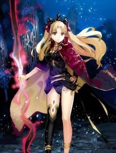 ​FGO埃列什基伽勒评测，这是最喜欢你的艾蕾