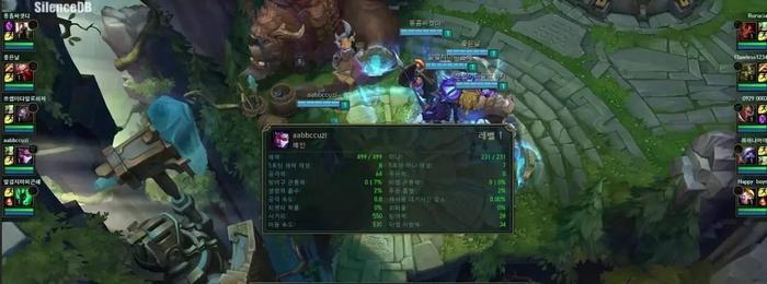 LOL: 最强AD的碰撞, Uzi薇恩vsDeft小炮