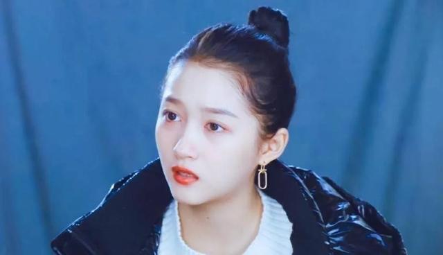 《清平乐》3个怀吉都是宝，11岁康嘉泽年龄最小，却演出宿命感