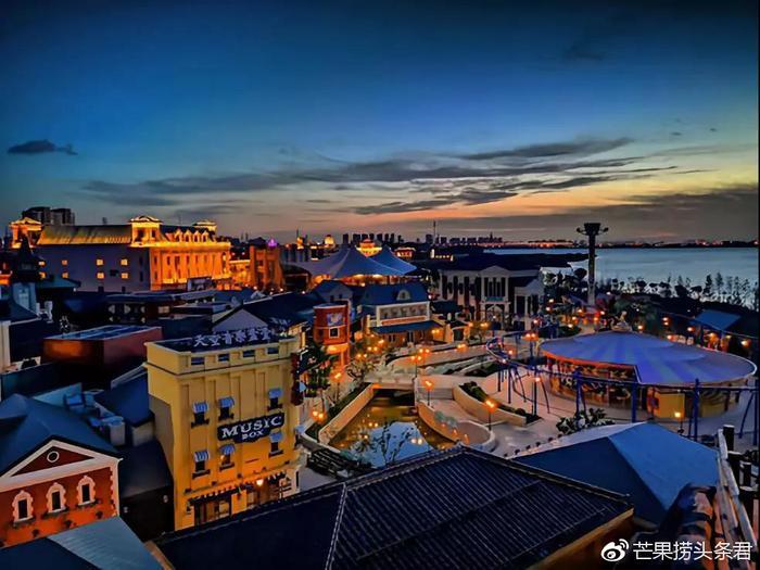 华谊兄弟电影世界7月23日开业，将会是中国故事最有力的讲述者