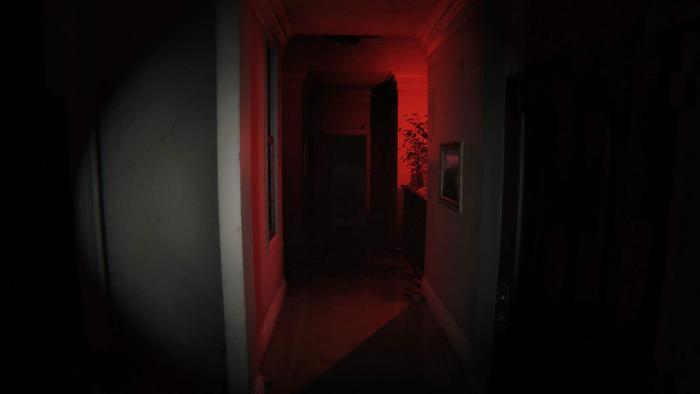 《寂静岭PT》如何重新定义21世纪的都市传奇