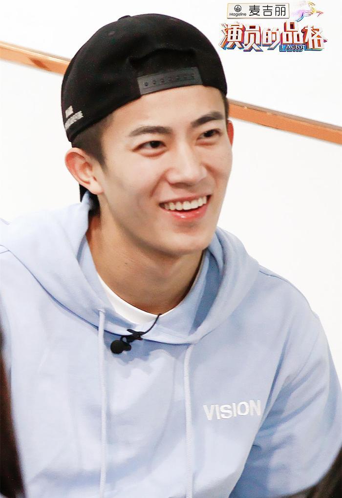 《知否》《独家记忆》热播:上戏表15级集体开挂成最牛明星班?