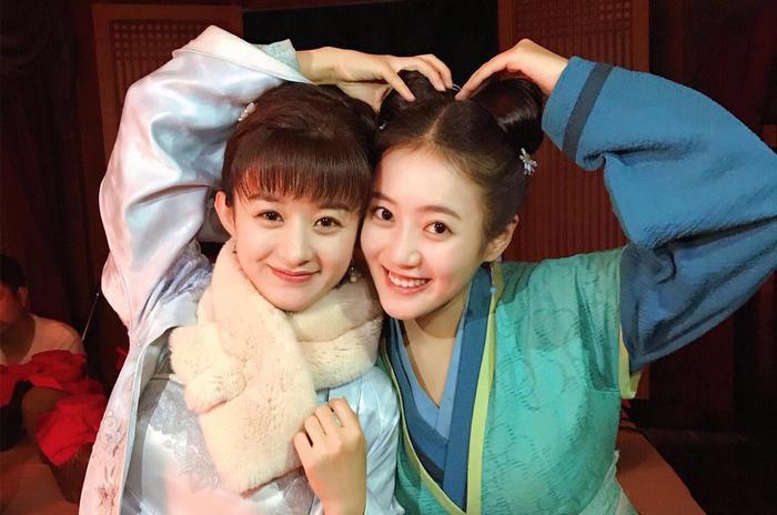 《知否》《独家记忆》热播:上戏表15级集体开挂成最牛明星班?