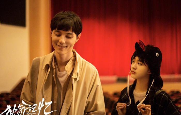 《知否》《独家记忆》热播:上戏表15级集体开挂成最牛明星班?