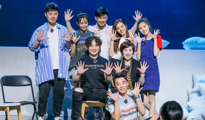 《知否》《独家记忆》热播:上戏表15级集体开挂成最牛明星班?