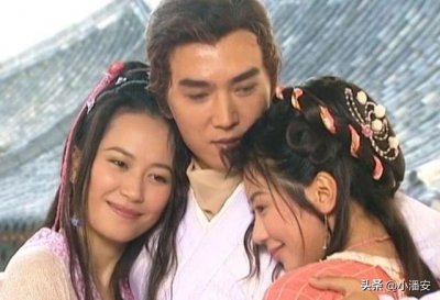 李寻欢为何跟林诗音老死不相往来?你看林诗音对他说了啥难听的话