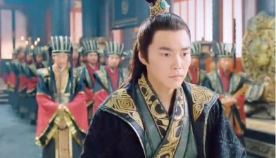 周朝王族子弟为何愿助纣王之子复兴商朝?你看看纣王之子有多优秀