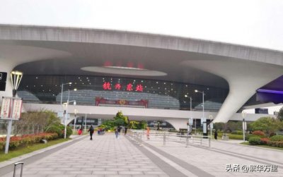 ​杭州市的区划变动，浙江省的省会城市，为何有13个区县？