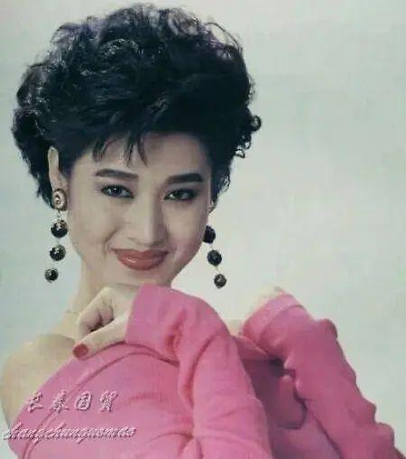 98版《水浒传》最美扈三娘54岁未嫁！近照容颜未改