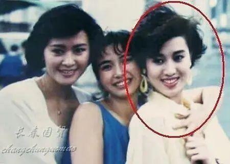 98版《水浒传》最美扈三娘54岁未嫁！近照容颜未改