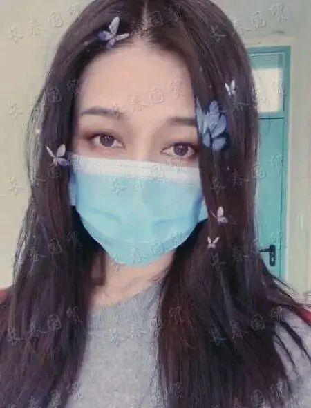 98版《水浒传》最美扈三娘54岁未嫁！近照容颜未改