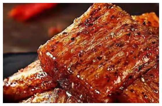 80后童年最爱吃的小零食，图1已经停产，最后一个00后没见过