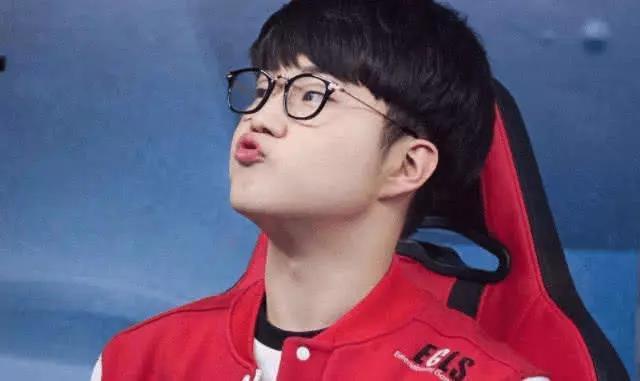 SKT新成员官宣！网友：最恐怖的Faker大魔王回来了！