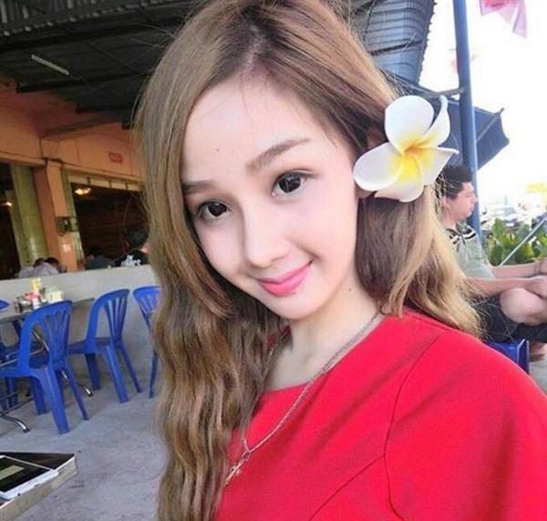 21岁泰国人妖, 成为“泰国最美人妖”