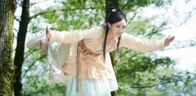 ​《射雕英雄传》竟藏着一个水浒传人师承浪子燕青却活的很窝囊