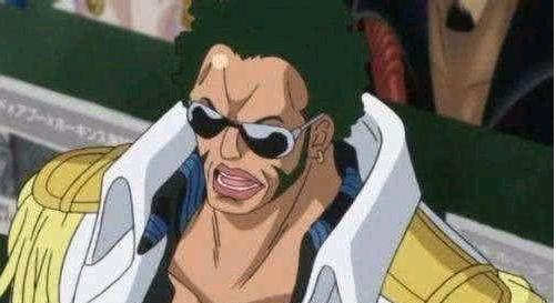 海贼王：网友幻想的七位绿牛人物，最后一位你是来搞笑的么？