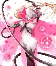 数码宝贝：这三位女性数码兽，皇骑也不愿主动招惹，莉莉丝兽上榜