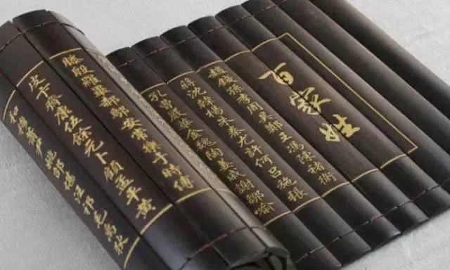 陈姓和田姓,为何同属于妫姓?姓氏究竟是如何得来的?