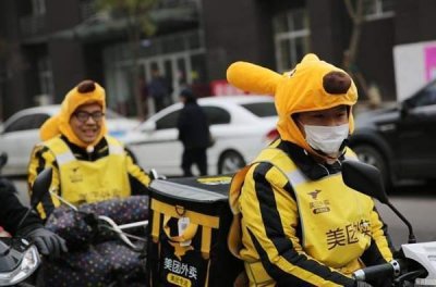 为何很多快递员跳槽去送外卖,没多久就会辞职?原因很现实