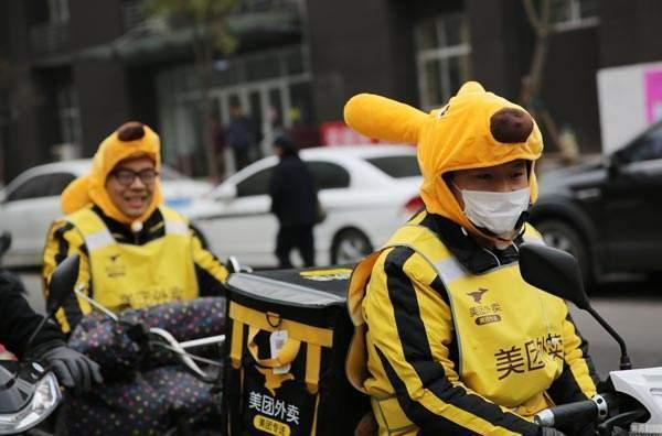 为何很多快递员跳槽去送外卖,没多久就会辞职?原因很现实