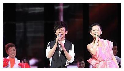 谭宗明为何不娶安迪?娱乐圈的这些明星只有友情?