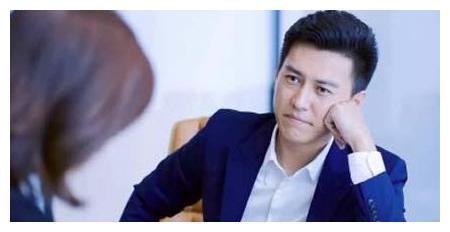 谭宗明为何不娶安迪?娱乐圈的这些明星只有友情?