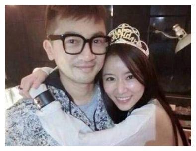 谭宗明为何不娶安迪?娱乐圈的这些明星只有友情?