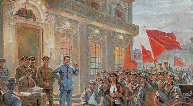 红军改编成八路军时,大家对降级使用,为何3个人不降反升?