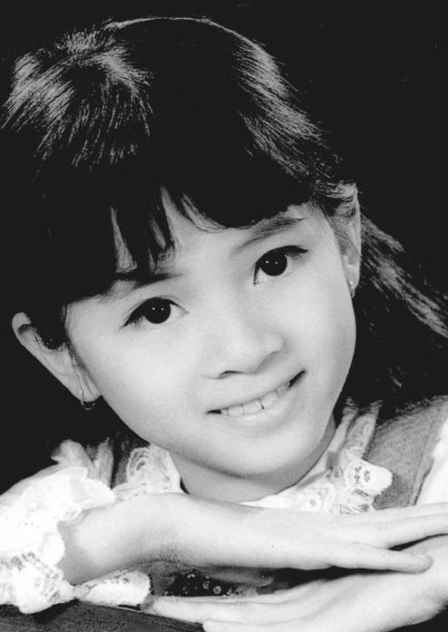 香港女儿梅艳芳和张国荣同年辞世,刘德华出席葬礼,为何她没下葬