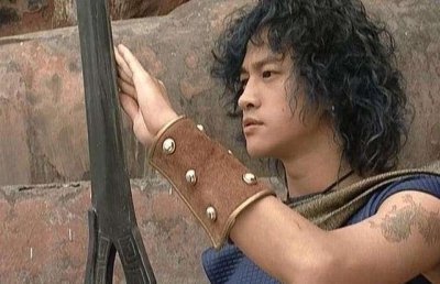 风云3中聂风击败麒麟魔,达到魔心渡,麒麟魔为何手持绝世好剑?