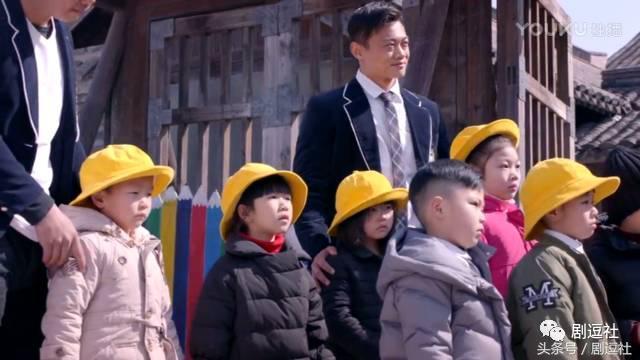 《终极三国》也被翻拍了，有毒！慎看！