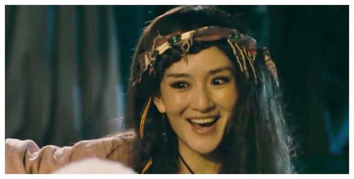 《我就是演员》谢娜流着泪说台词时，谁注意到徐峥的表情？